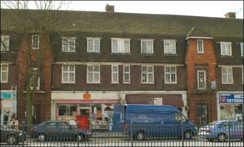 24-26 The Market Place